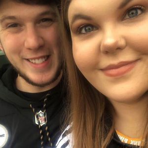 Meet your Posher, Sara